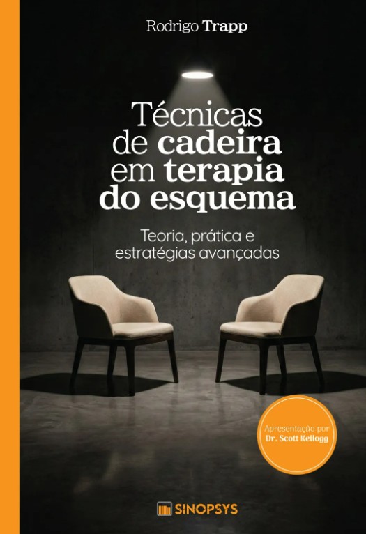 Técnicas de cadeira em terapia do esquema: teoria, prática e estratégias avançadas