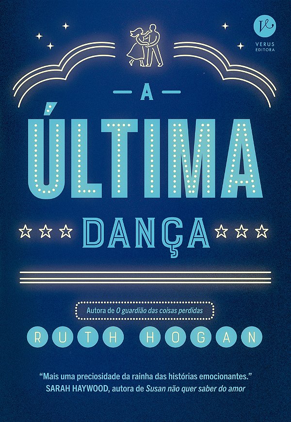 A última dança