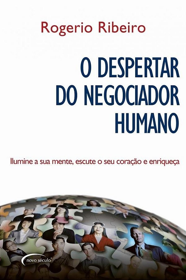 O Despertar Do Negociador Humano