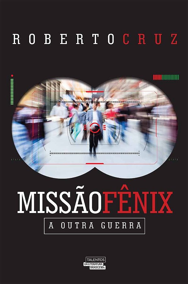 Missão fênix. a outra guerra