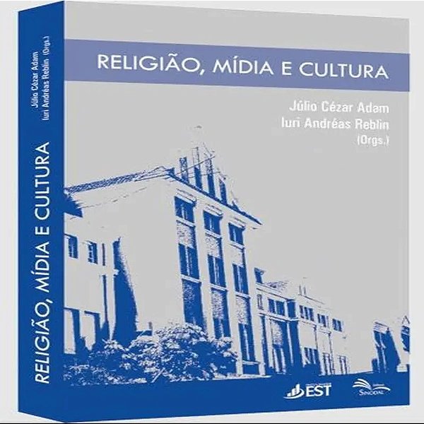 Religião, Mídia E Cultura