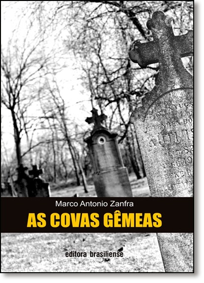 As Covas Gemeas - 1