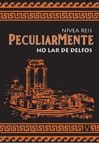 Peculiarmente - No Lar De Delfos