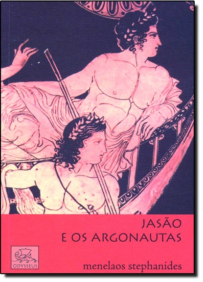 Jasão E Os Argonautas