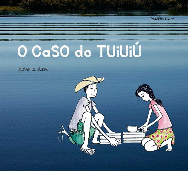 O Caso Do Tuiuiú