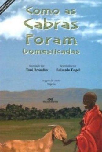 Como As Cabras Foram Domesticadas - 1ª