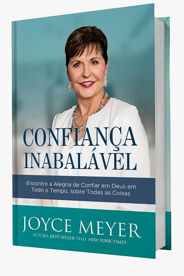 Confiança Inabalável
