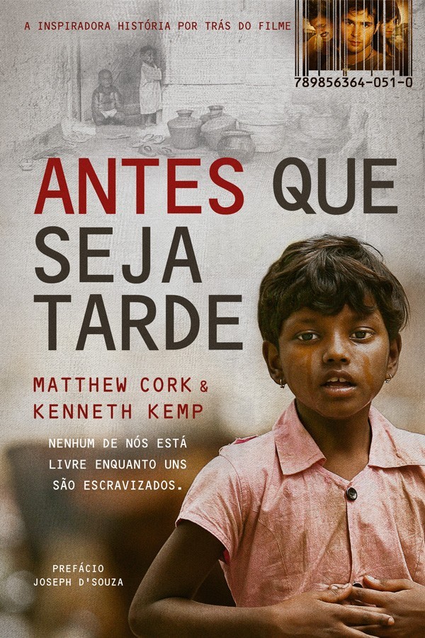 Antes Que Seja Tarde - Liderança Corajosa