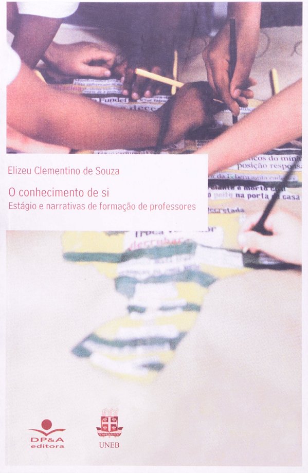 O conhecimento de si