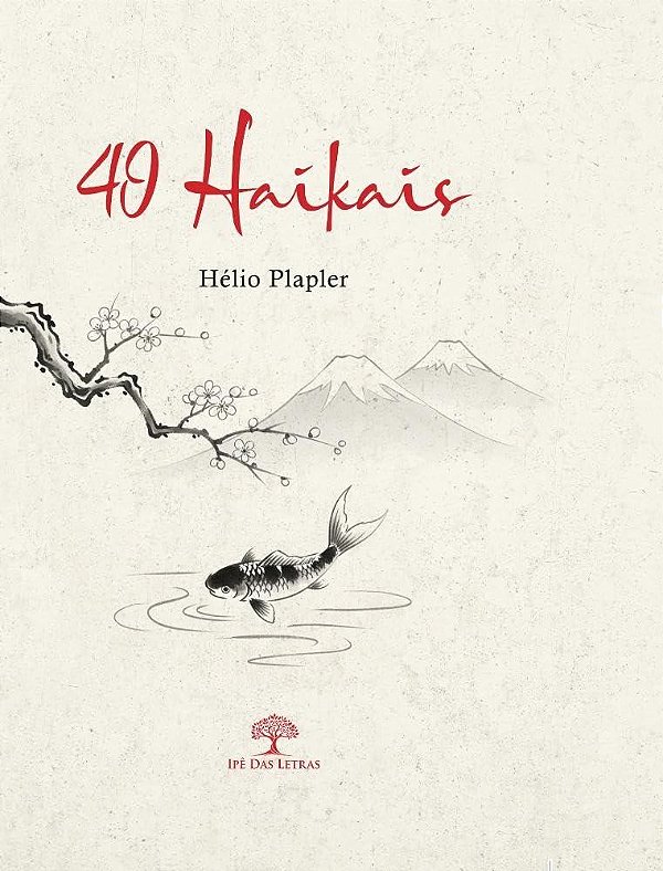 40 Haikais