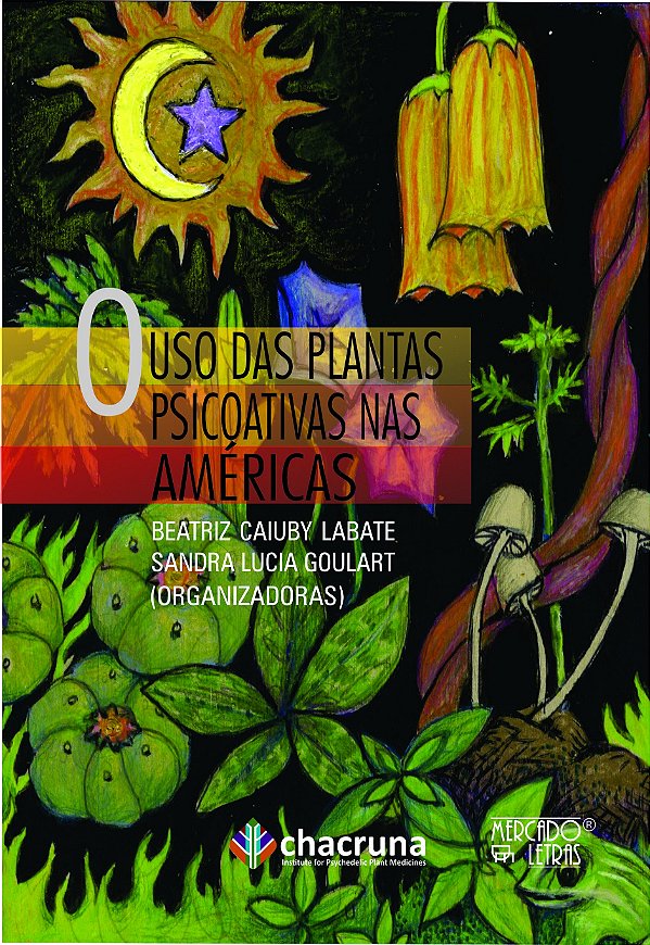O Uso De Plantas Psicoativas Nas Américas