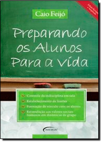 Preparando Os Alunos Para A Vida - 1