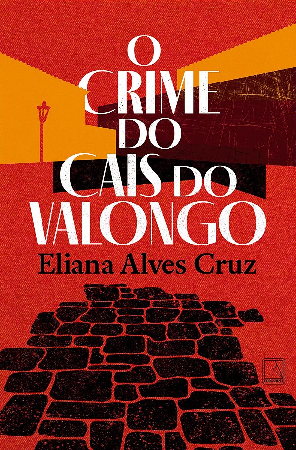 O crime do Cais do Valongo
