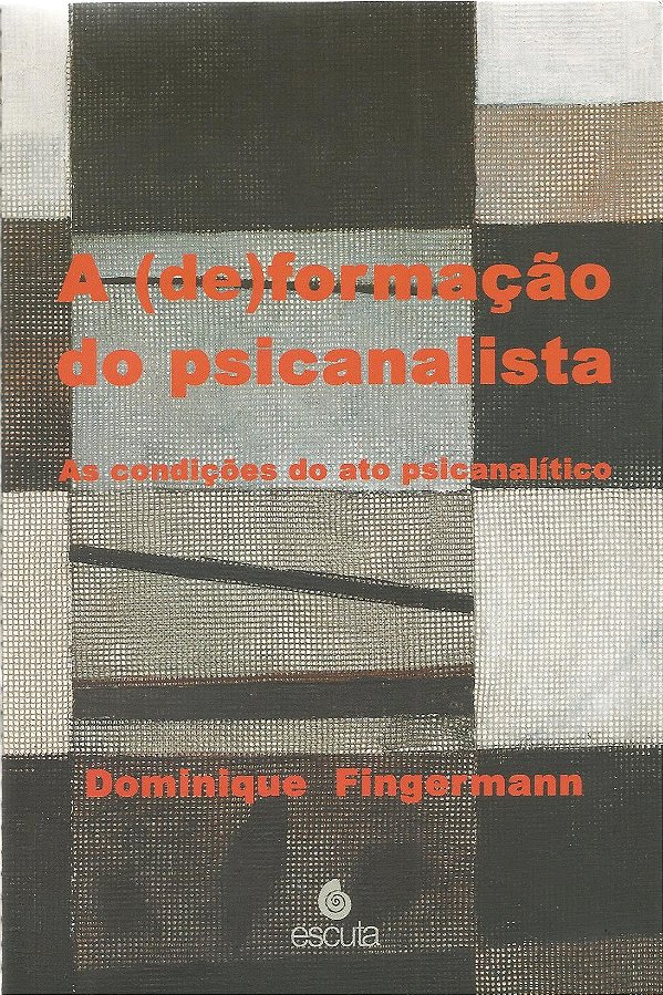 A (de)formação do psicanalista: as condições do ato psicanalítico