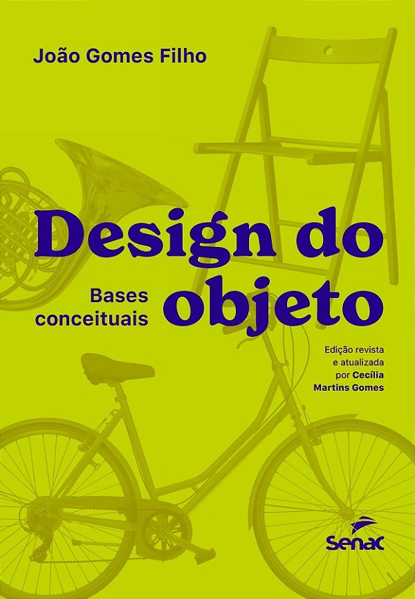 Design do objeto: bases conceituais