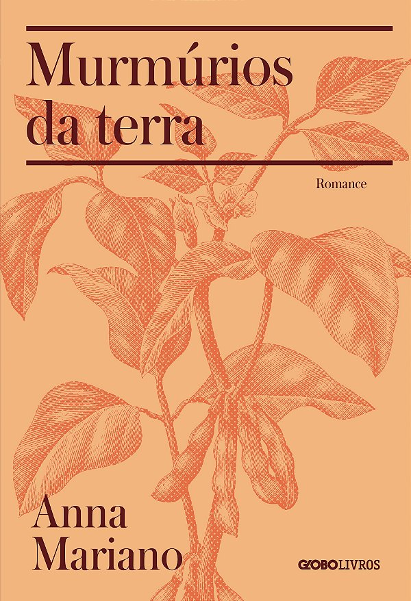 Murmúrios da terra