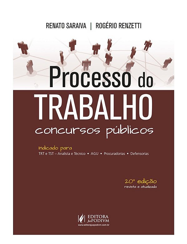 Processo Do Trabalho (2026)