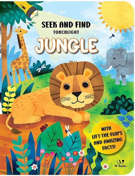 Jungle