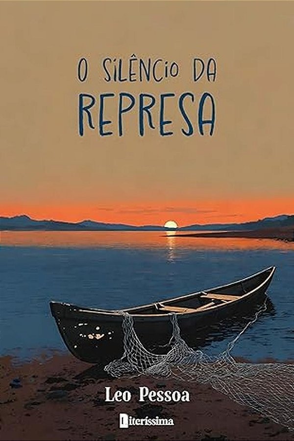 O Silencio Da Represa