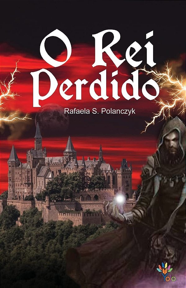 O Rei Perdido - Atualizado Com Yolo
