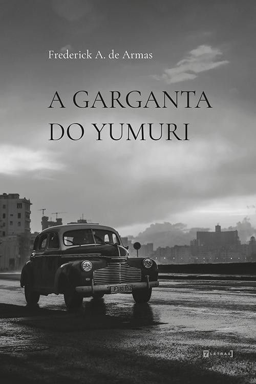 A Garganta Do Yumuri