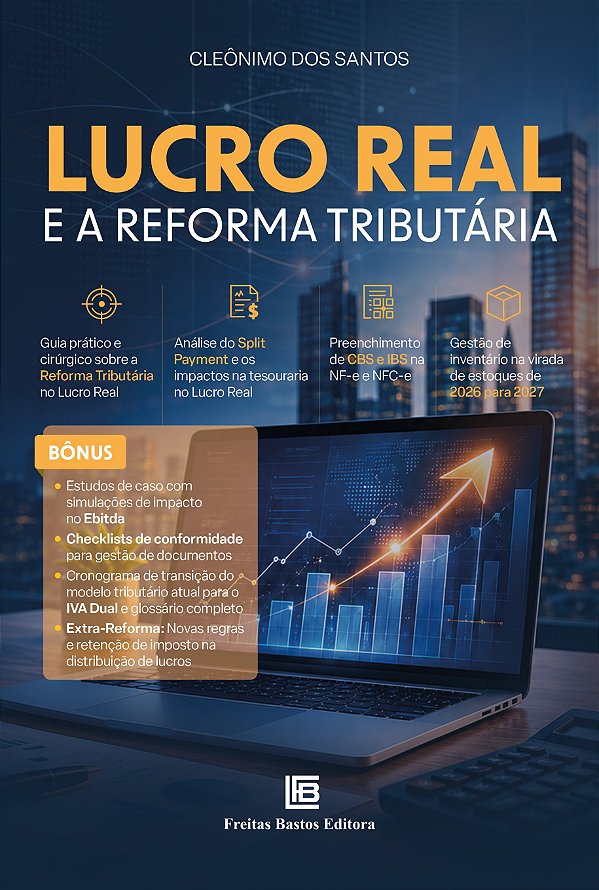 Lucro Real e a Reforma Tributária