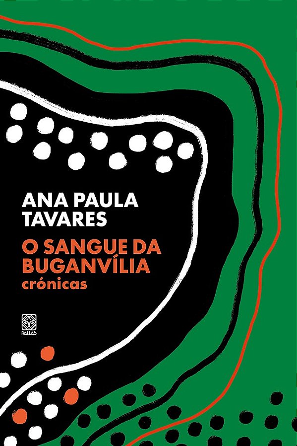 O sangue da buganvília