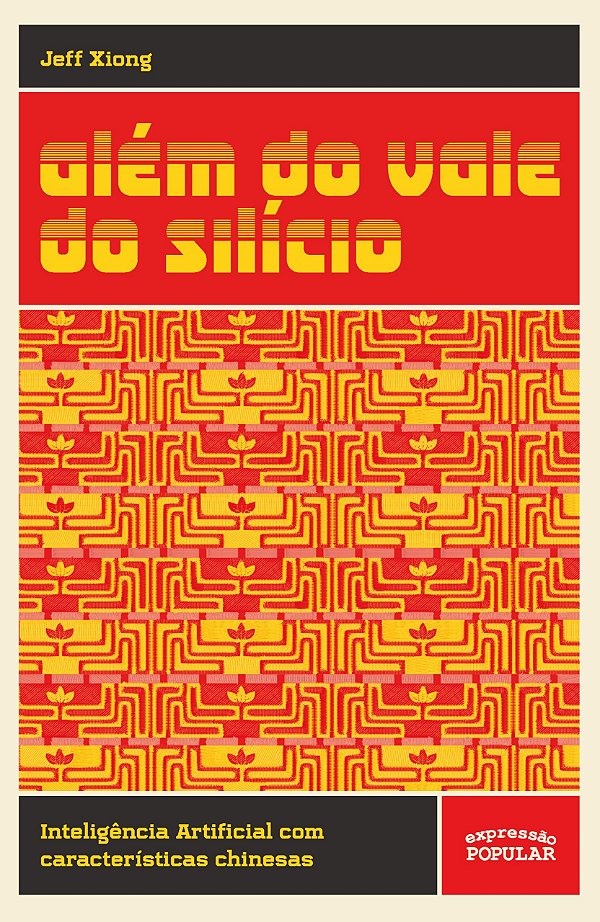 Além do Vale do Silício