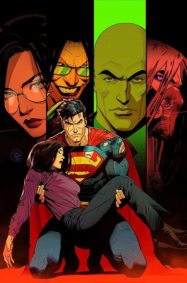 Superman (2025) 10