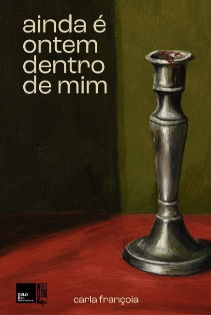 Ainda é ontem dentro de mim