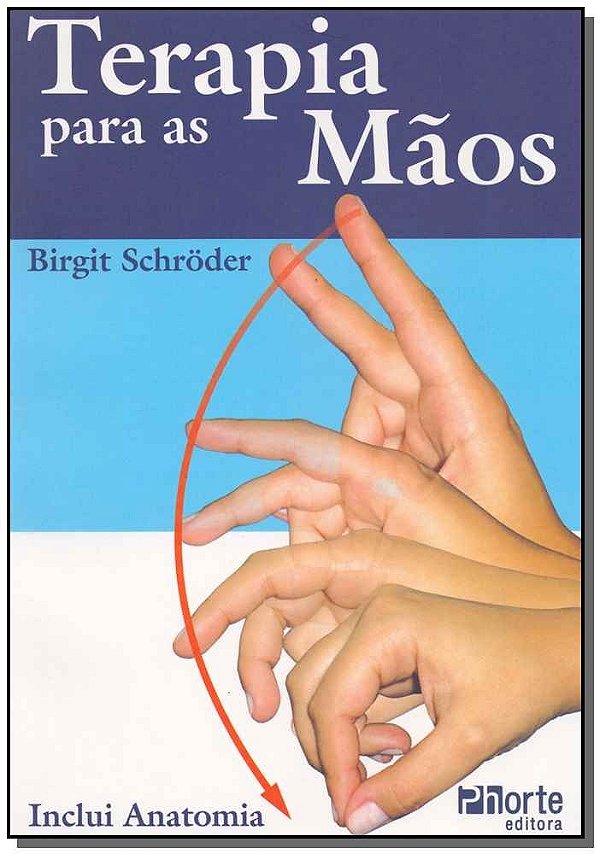 Terapia Para As Mãos