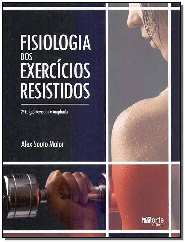 Fisiologia Dos Exercícios Resistidos