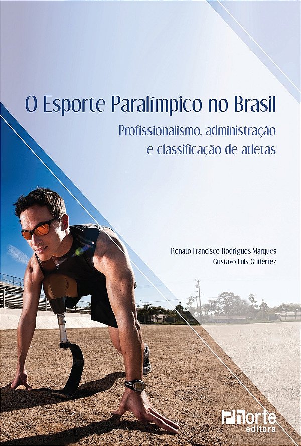 O Esporte Paralímpico No Brasil