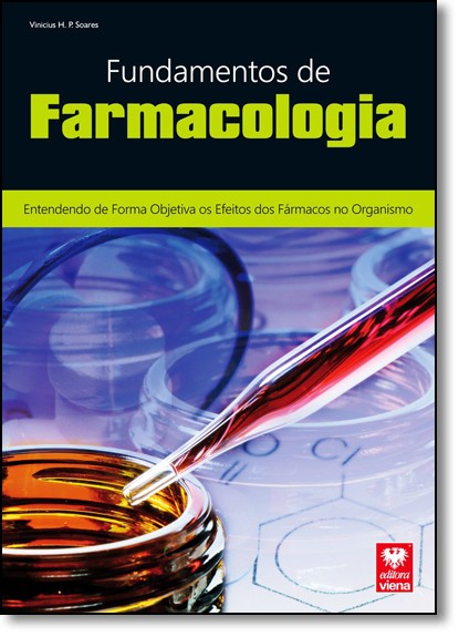 Fundamentos de farmacologia