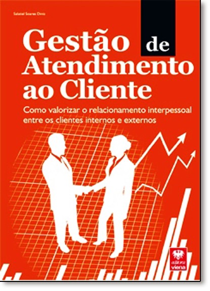 Gestão de atendimento ao cliente