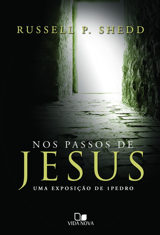 Passos De Jesus, Nos