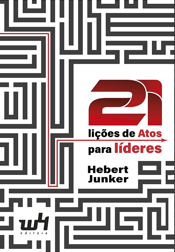 21 lições de Atos para líderes