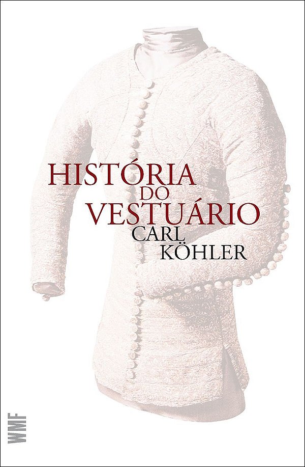 História do vestuário