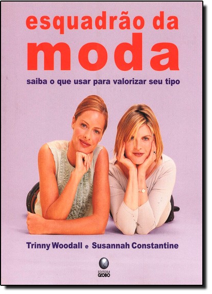 Esquadrao Da Moda - 1