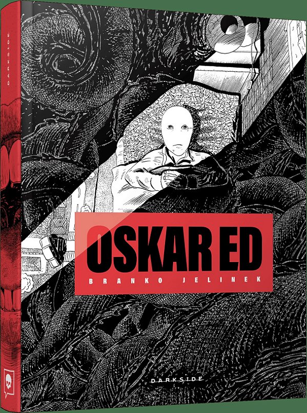 Oskar Ed: Meu Maior Sonho