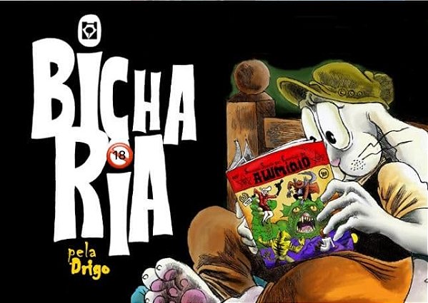 Bicharia