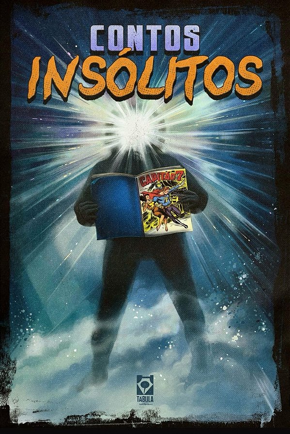 Contos Insólitos