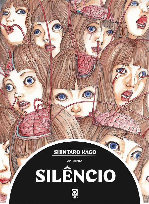 Silêcio [Mangá]