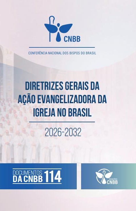 Documentos da CNBB 106 - 2ª Edição