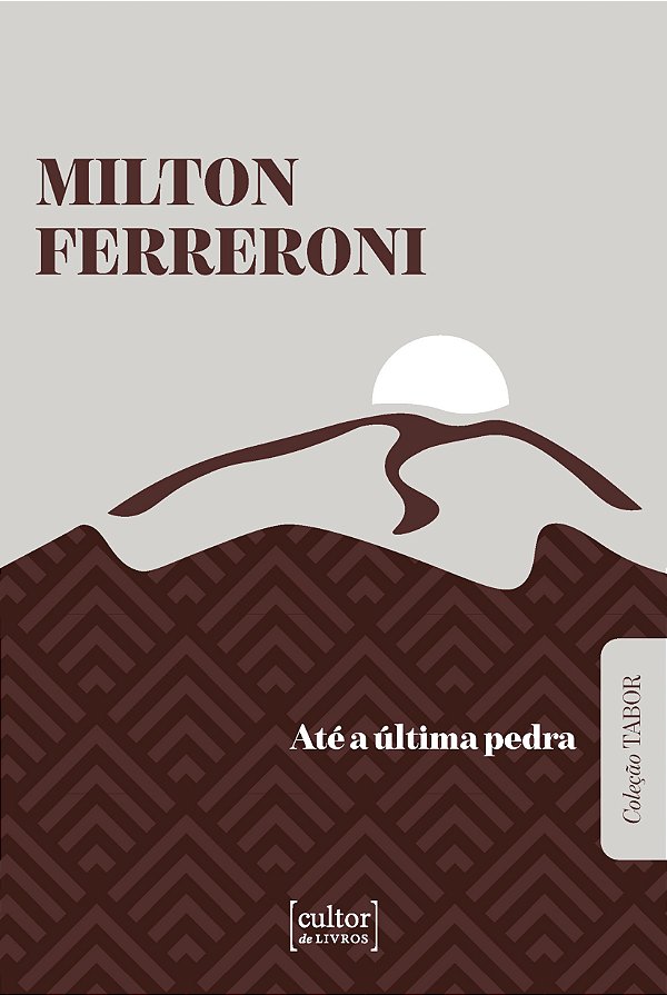 Até a última pedra