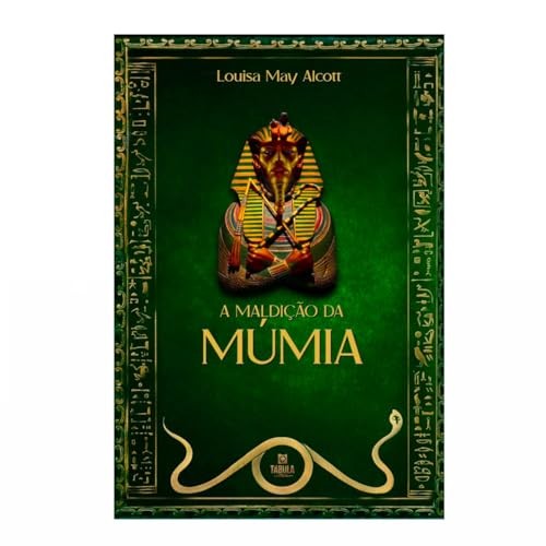 A Maldiçao Da Múmia