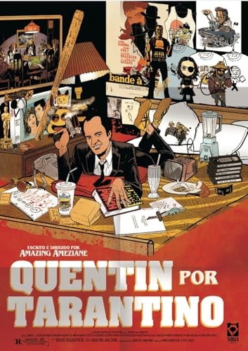 Quentin Por Tarantino