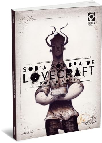 Sob A Sombra De Lovecrafit