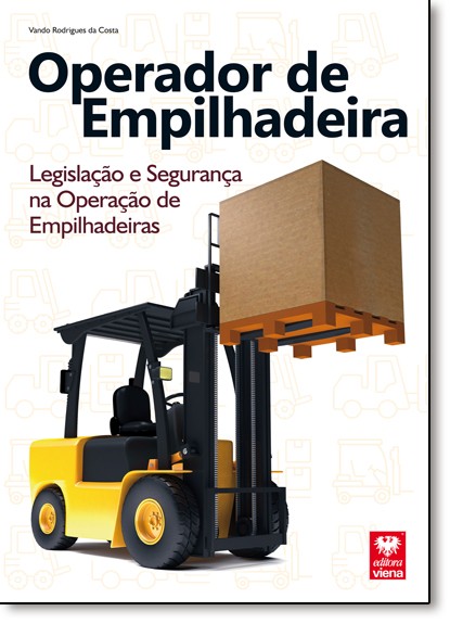 Operador de empilhadeira