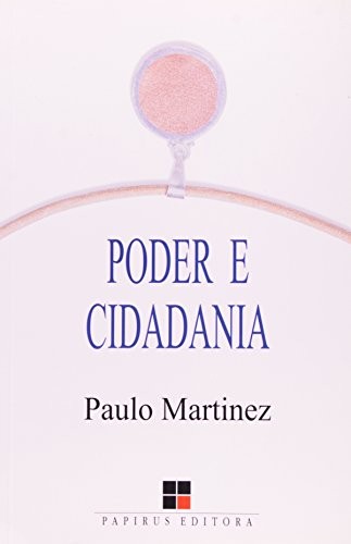 Poder E Cidadania - 2ª